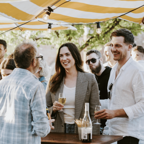 Fancy The Flavours of Mudgee 23 September 2023