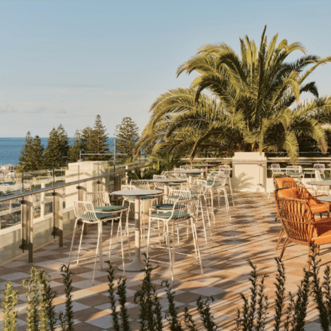 Savour Penfolds Jazz & Shiraz at the Sunset Terrace 21 September 2023