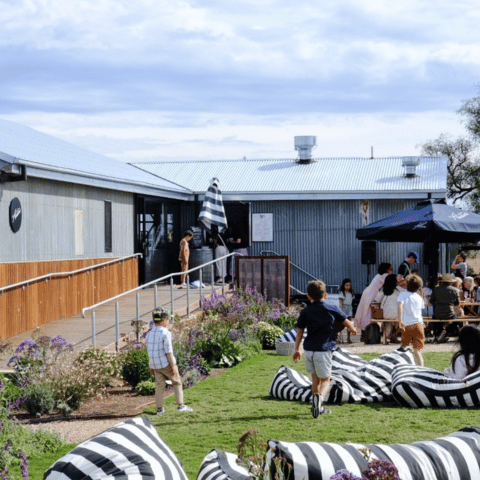 2025 Australian Wine & Food Festivals Calendar