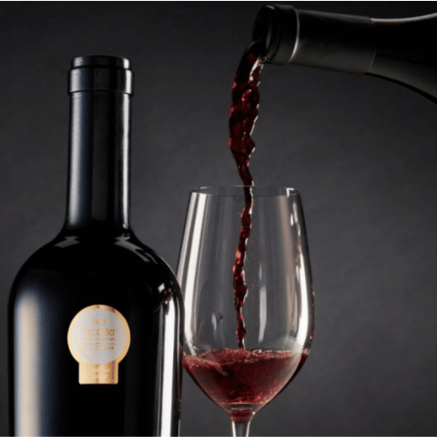 Australia Wins 10 Of Top 50 DWWA Wines Of 2023