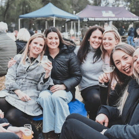 Cheers For The Hunter Valley Wine & Beer Festival 24 June 2023
