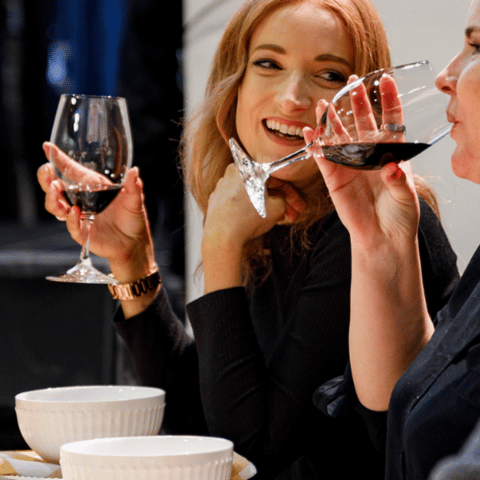 Melbourne Good Food and Wine Show 19-21 May 2023